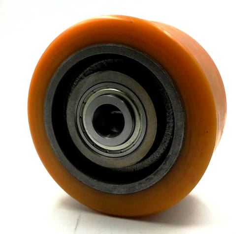 Roda Apoio - <p>Roda Apoio</p><p>125 x 60/62 - 20</p><p>&nbsp;</p>