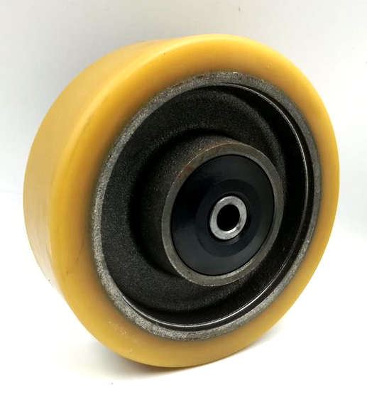 Roda Apoio - <p>Roda Apoio</p><p>150x50/62 - 12</p>