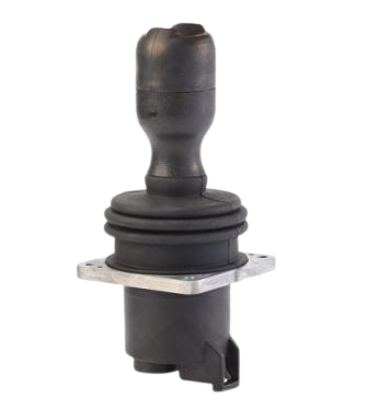 Joystick - <p>Joystick Genie</p><p>Joystick de 2 Eixos - Genie<br>Modelos: Z45-25JRT, Z60-34RT, S85,<br>S125, Z40-23N y Z135-70RT</p>