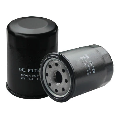 Filtro Óleo Motor - <p>Filtro Óleo Motor</p><p>Motores a Gasolina</p>