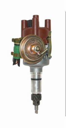 Distribuidor Ignição - <p>Distribuidor Ignição Toyota</p><p>4P</p><p>&nbsp;</p>
