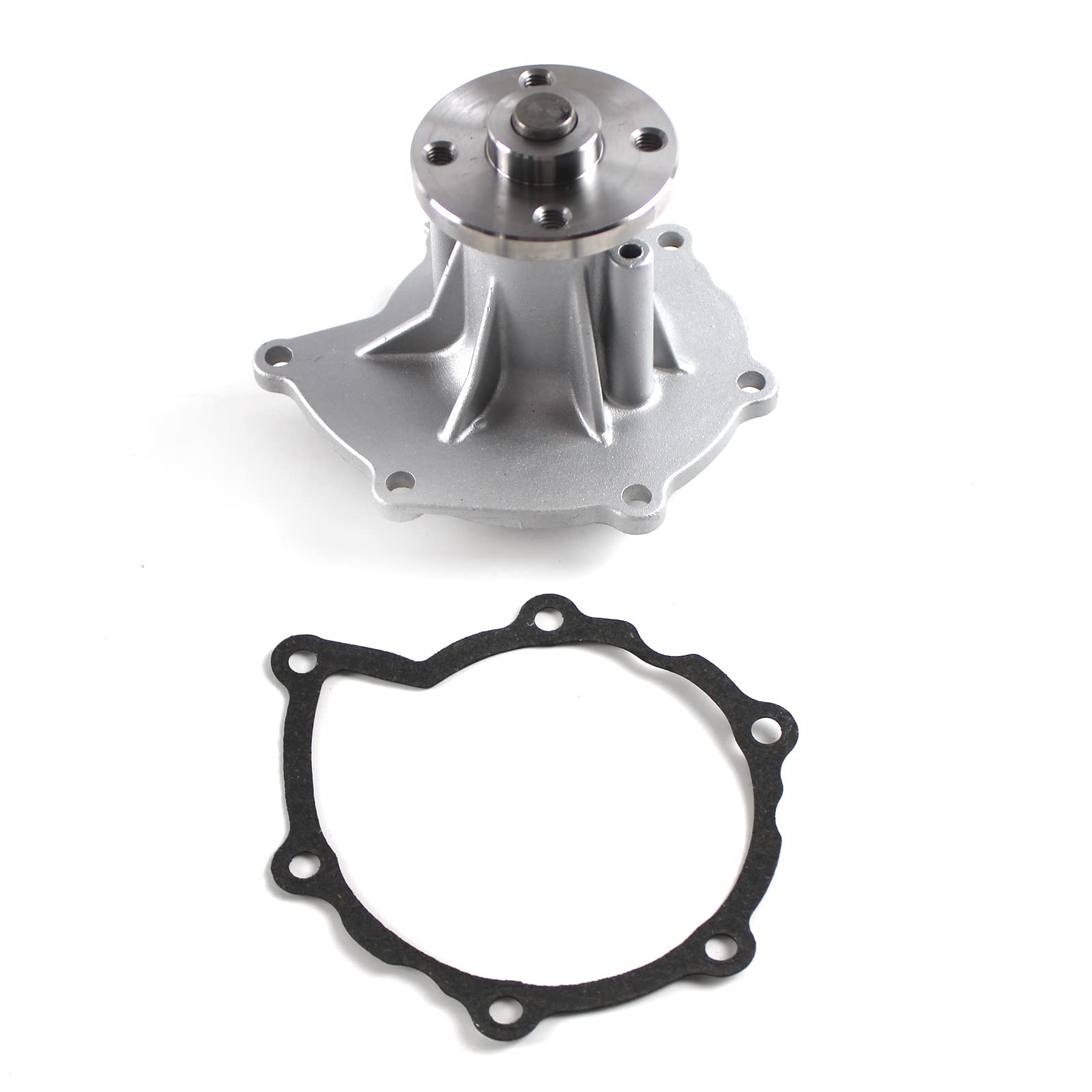 Ponteira Bomba Água - <p>Ponteira Bomba Água</p><p>1DZ, 2Z, 3Z</p><p>Toyota S-7/8</p>