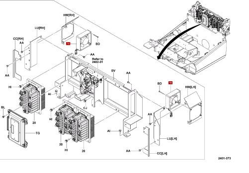 Ventilador Electrico - <p>Ventilador Elétrico Toyota&nbsp;</p><p>&nbsp;</p><p>48v</p>