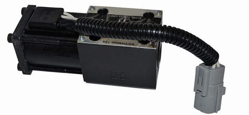 Electrovalvula Torque - <p>Electroválvula Torque</p><p>&nbsp;</p><p>Toyota S7/8</p>