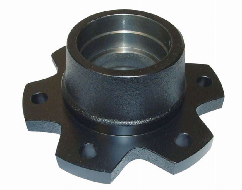 Cubo - <p>Cubo Toyota s/8</p><p>&nbsp;</p><p>FG/FD 10-18</p>