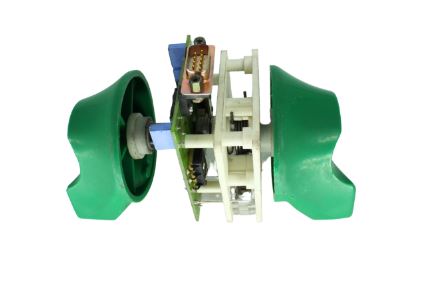Acelerador