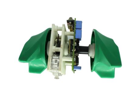 Acelerador