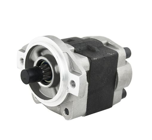 Bomba Hidráulica - <p>Bomba Hidráulica Toyota</p><p>S/8 FD20-30</p>