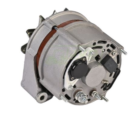 Alternador  - <p>Alternador JLG Deutz&nbsp;</p><p>12VDC 55A</p>