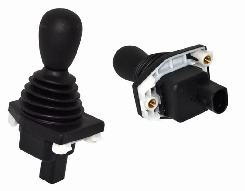 Joystick - <p>Joystick Subida / Descida</p><p>386-02, 387, 388, 392-02, 393-02, 394-01, 394-02 396-02</p>