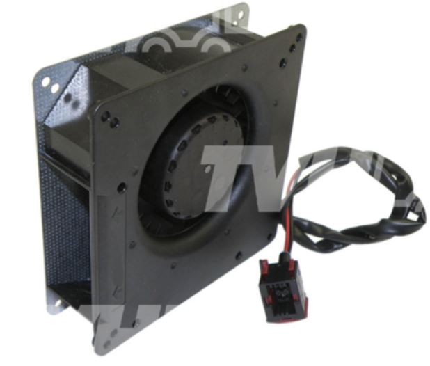 Ventilador - <p>Ventilador Elétrico Linde</p><p>115</p><p>R</p>