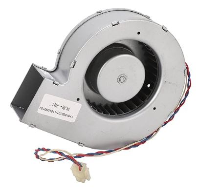 Ventilador - <p>Ventilador Linde</p><p>115</p><p>R10-14</p>