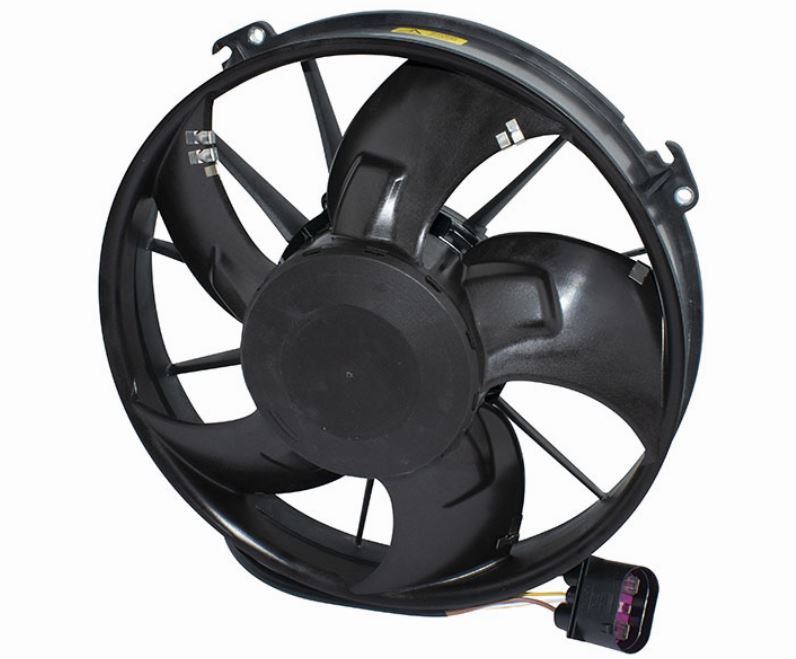 Ventilador Electrico - <p>Ventilador Elétrico</p><p>&nbsp;</p>