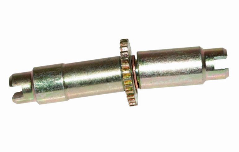 Afinador Maxila Drt - <p>Afinador Maxila Direito Toyota s7/8</p>
