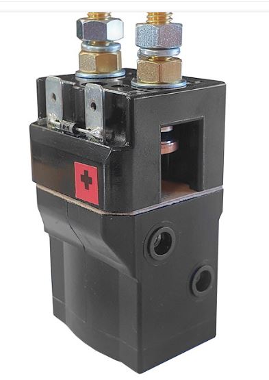 Contactor - <p>Contactor Toyota&nbsp;</p><p>&nbsp;</p><p>48v</p>