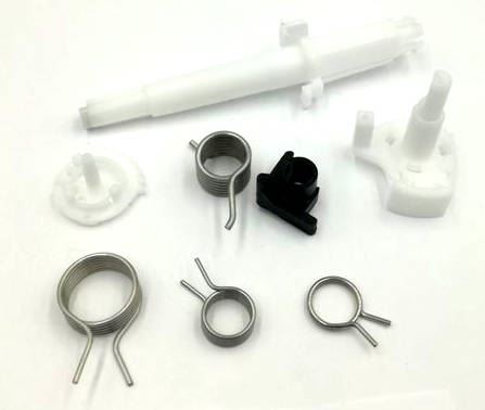 Kit Reparação Acelerador Timão