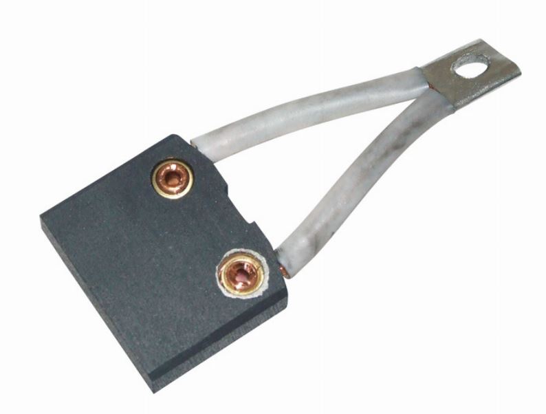 Escova Motor Direção