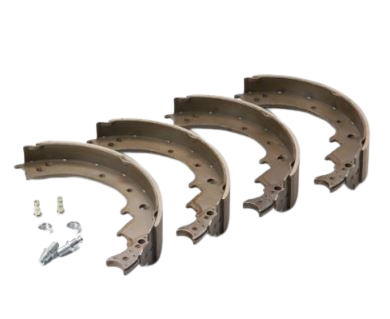 Kit Maxilas Travão 2.0/3.0T - <p>Kit Maxilas Travão 2.0/3.0T</p>