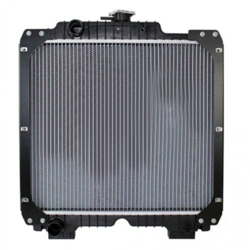 Radiador Água - <p>Radiador Água&nbsp;</p><p>Marca: Mahle</p><p>Serie: TD</p><p>Serie: JX</p>