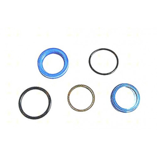 Kit Reparação Cilindro Elevação - <p>Kit Reparação Cilindro Elevação Linde</p><p>Duplex/Triplex</p><p>346 / 386 / 391</p>