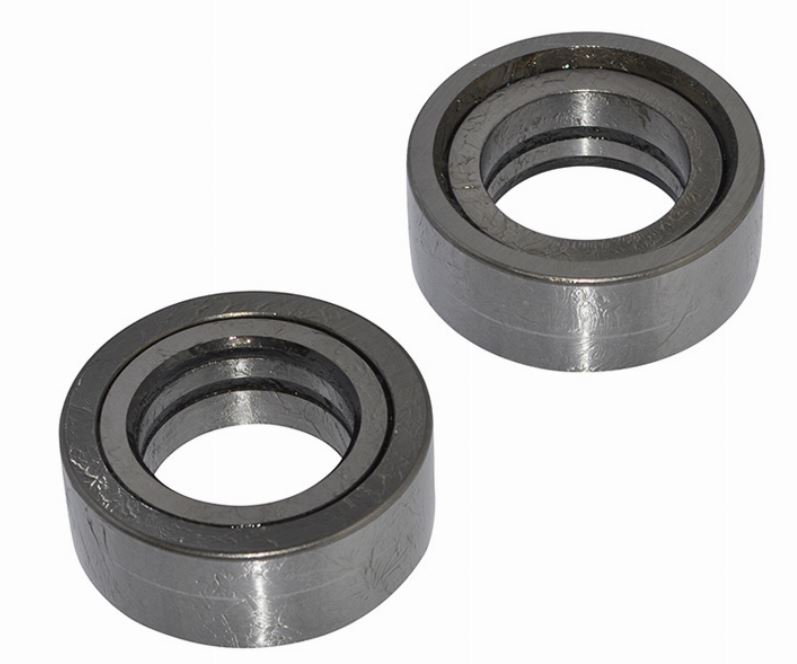 Rolamento Mastro - <p>Rolamento Mastro Toyota s/8</p><p>FB 15-30</p>