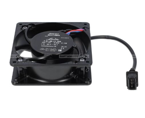 Ventilador - <p>Ventilador Linde</p><p>386-02</p><p>&nbsp;</p>